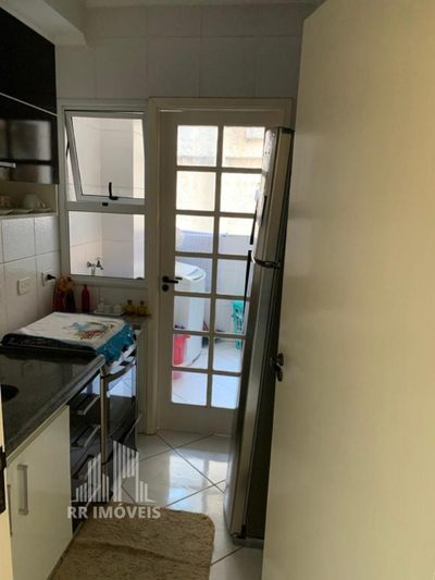 Apartamento, 2 quartos, 55 m² - Foto 4