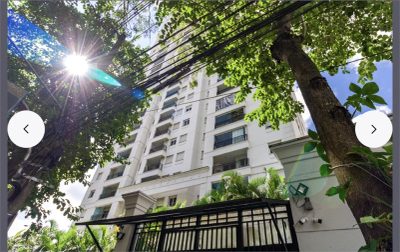 Cobertura, 2 quartos, 104 m² - Foto 1