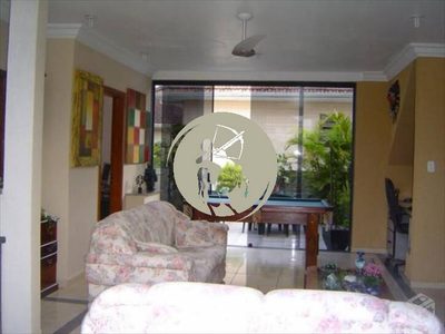 Casa, 3 quartos, 240 m² - Foto 2