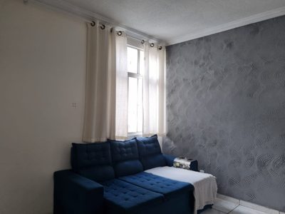 Apartamento, 2 quartos, 54 m² - Foto 4