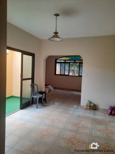 Casa, 3 quartos, 250 m² - Foto 1
