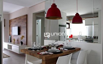 Apartamento, 2 quartos, 70 m² - Foto 2