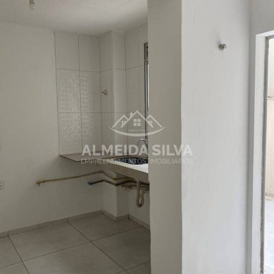 Apartamento, 2 quartos - Foto 4
