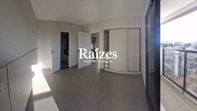Apartamento, 3 quartos, 116 m² - Foto 1