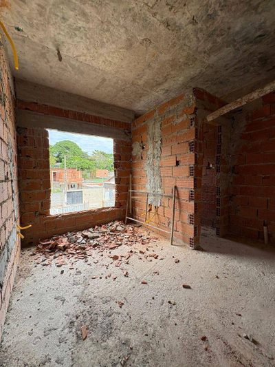 Casa, 2 quartos, 71 m² - Foto 2