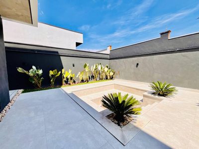 Casa de Condomínio, 4 quartos - Foto 5