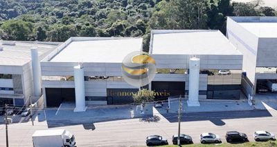 Depósito-Galpão, 1010 m² - Foto 2
