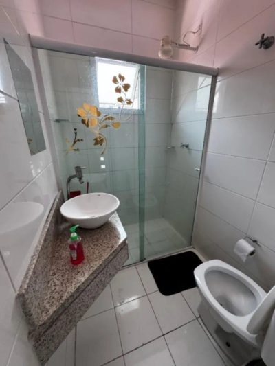 Casa, 2 quartos, 85 m² - Foto 3