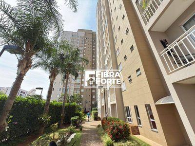 Apartamento, 2 quartos, 60 m² - Foto 1