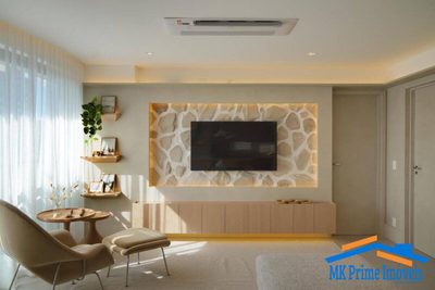 Apartamento, 3 quartos, 180 m² - Foto 2
