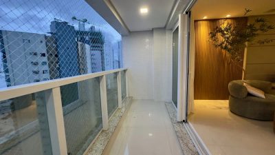 Apartamento, 3 quartos, 182 m² - Foto 4