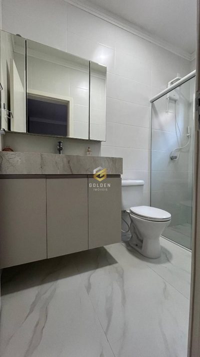 Casa, 3 quartos, 110 m² - Foto 2