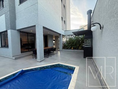 Apartamento, 2 quartos, 63 m² - Foto 4