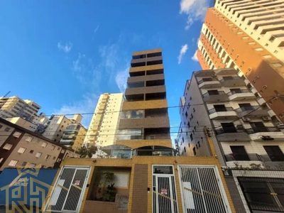 Apartamento, 1 quarto, 44 m² - Foto 1