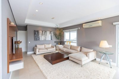Cobertura, 4 quartos, 513 m² - Foto 1