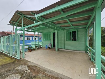 Casa, 6 quartos, 120 m² - Foto 2