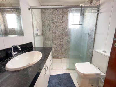 Apartamento, 3 quartos, 140 m² - Foto 5