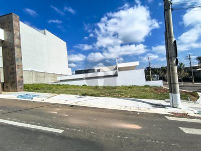 Terreno, 308 m² - Foto 4