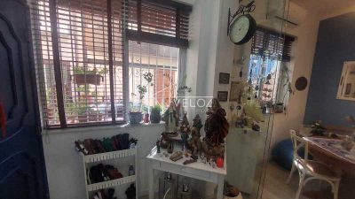 Apartamento, 2 quartos, 54 m² - Foto 2