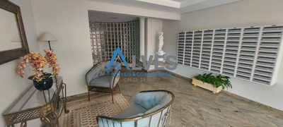 Apartamento, 2 quartos - Foto 5