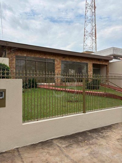 Casa, 3 quartos, 362 m² - Foto 1