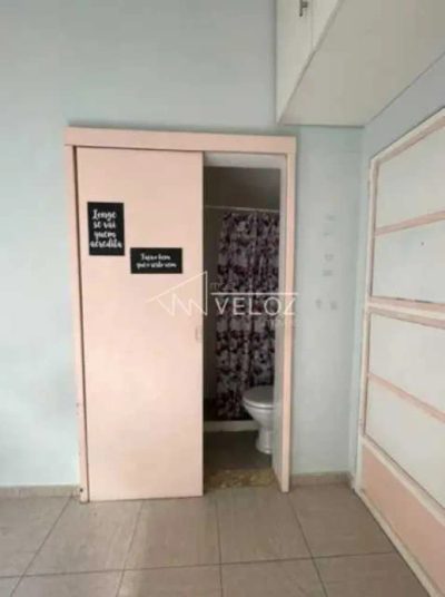 Kitnet-Studio, 10 m² - Foto 5