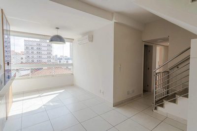Cobertura, 3 quartos, 123 m² - Foto 3