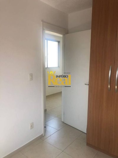 Apartamento, 2 quartos, 43 m² - Foto 3