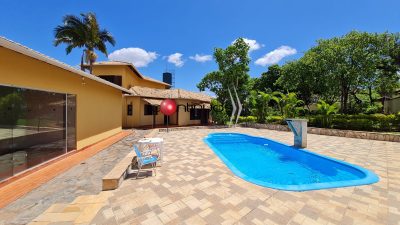 Casa, 4 quartos, 480 m² - Foto 4