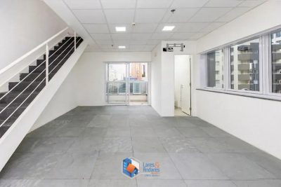 Sala-Conjunto, 84 m² - Foto 1