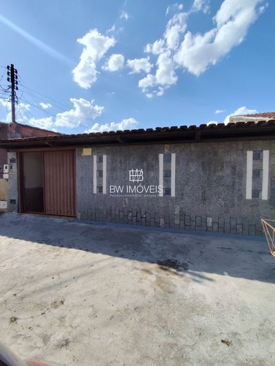Casa, 2 quartos, 115 m² - Foto 2