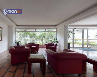 Apartamento, 2 quartos, 67 m² - Foto 3