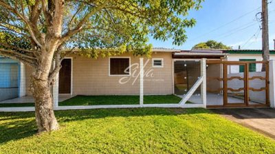 Casa, 3 quartos, 118 m² - Foto 1