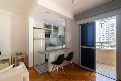Apartamento, 1 quarto, 39 m² - Foto 3