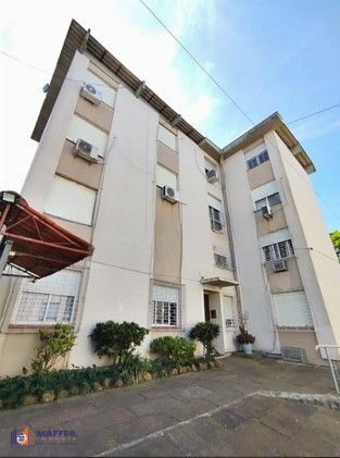 Apartamento, 2 quartos, 49 m² - Foto 1