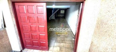 Sobrado, 3 quartos, 90 m² - Foto 4
