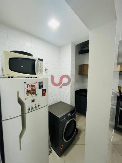 Sobrado, 2 quartos, 69 m² - Foto 3