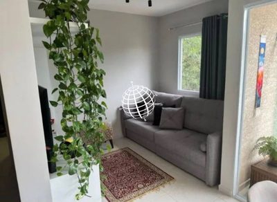 Apartamento, 2 quartos, 70 m² - Foto 3