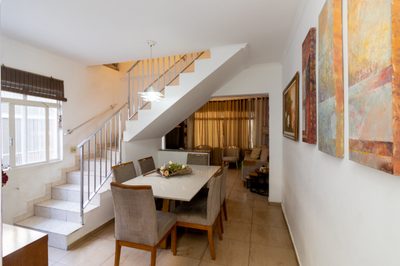 Casa, 3 quartos, 144 m² - Foto 2