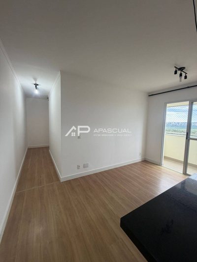 Apartamento, 2 quartos, 60 m² - Foto 3