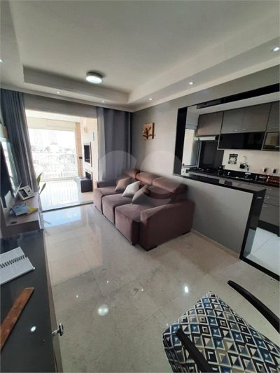 Apartamento, 2 quartos, 65 m² - Foto 1