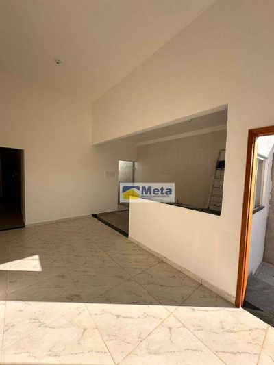 Casa, 3 quartos, 98 m² - Foto 3