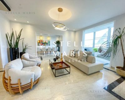 Apartamento, 4 quartos, 453 m² - Foto 3