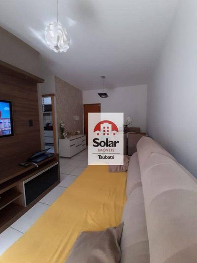 Apartamento, 2 quartos, 61 m² - Foto 3