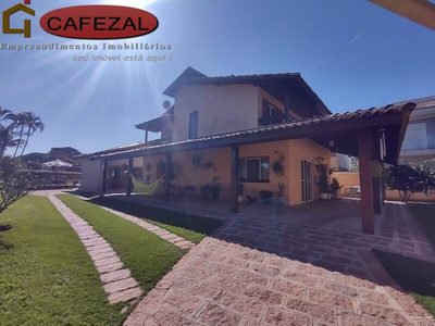 Casa, 6 quartos, 395 m² - Foto 3