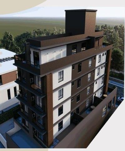 Apartamento, 2 quartos, 72 m² - Foto 2