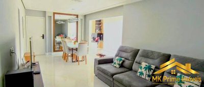 Apartamento, 3 quartos, 113 m² - Foto 4