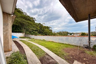 Casa, 2 quartos, 92 m² - Foto 3