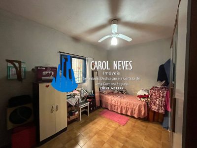 Casa, 2 quartos, 65 m² - Foto 3