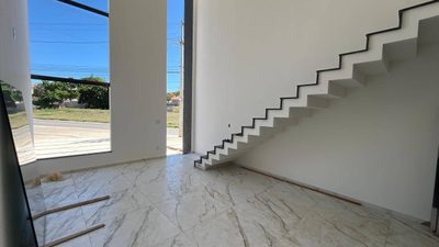 Casa, 2 quartos, 80 m² - Foto 3